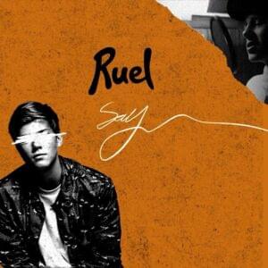 Say - Ruel