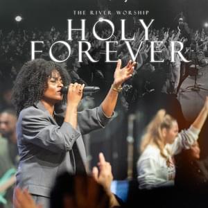 Holy Forever & Agnus Dei (Live) - The River Worship (CAN) (Ft. Adaeze Chukwuma)