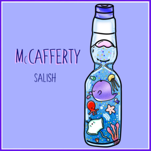 Salish - McCafferty