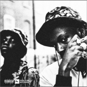 Gazzliona - Joey Bada$$ (Ft. Kirk Knight)