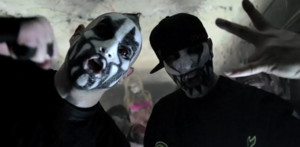 Twiztid - Screen Lyrxo (Ft. Twiztid)