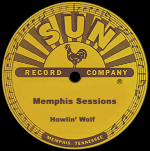 Look a-Here - Howlin' Wolf