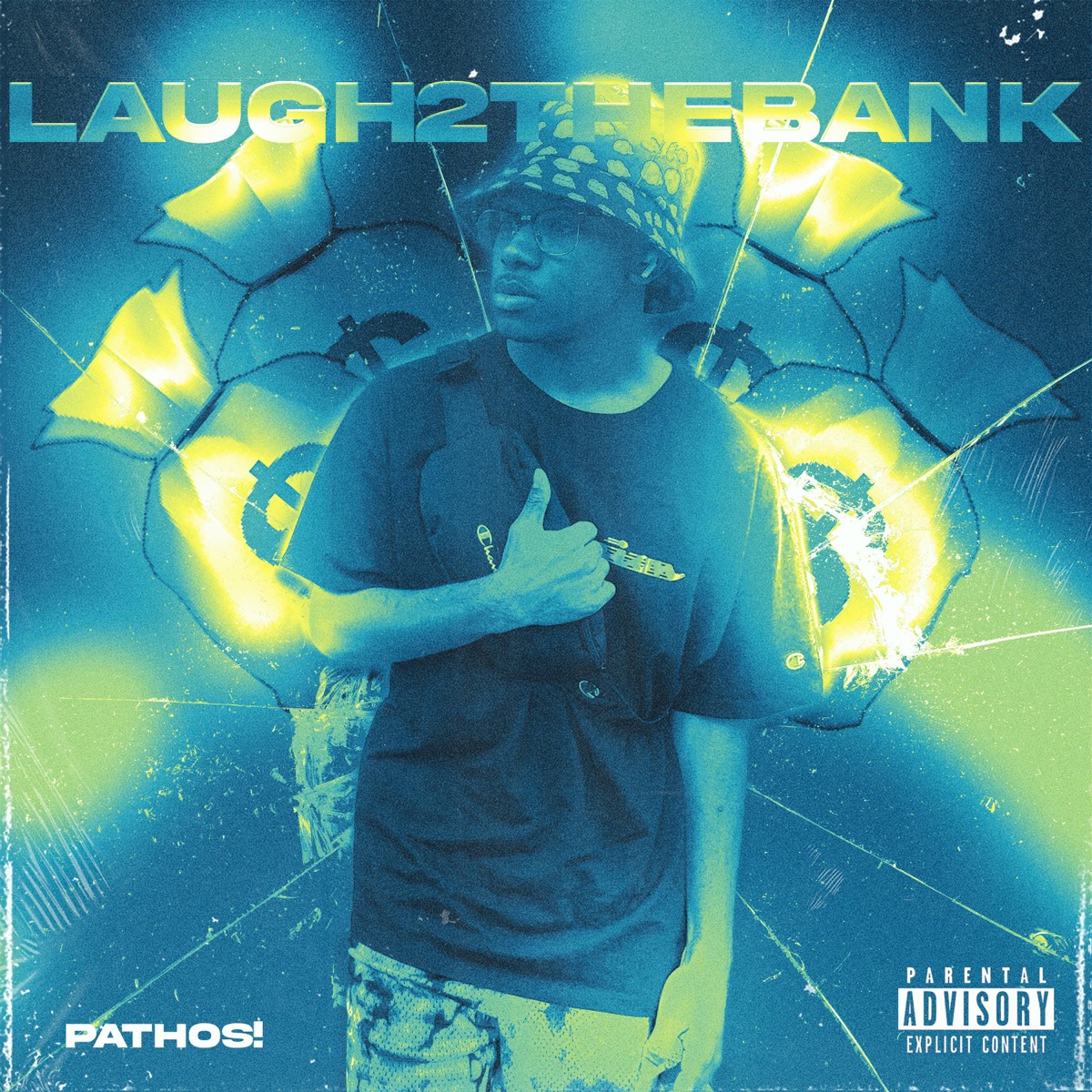 Laugh2thebank remix - ​​pathos! (BOS)