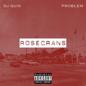 Take It Off One Time - JasonMartin & DJ Quik (Ft. Bad Lucc)