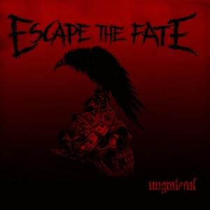 I Alone - Escape The Fate