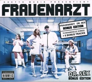 Sexwolf - Frauenarzt