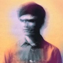 The Wilhelm Scream - James Blake