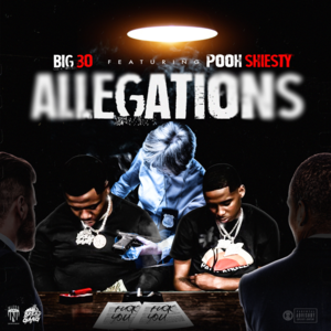 Allegations - BIG30 (Ft. Pooh Shiesty)