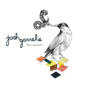 Children of the Earth - Josh Garrels