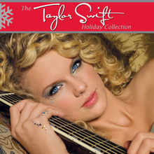 Taylor Swift - Christmases When You Were Mine (Srpski Prevod) - Lyrxo Srpski Prevodi