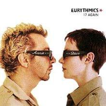 17 Again - Eurythmics