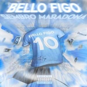 Sembro Maradona - Bello Figo