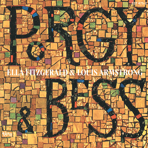 Summertime - Ella Fitzgerald & Louis Armstrong