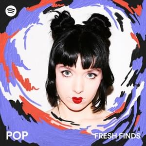 Fresh Finds: Pop 4/27/2022 - Spotify