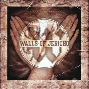 Fight The Good Fight - Walls Of Jericho