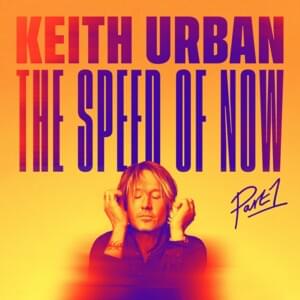 Live With - Keith Urban