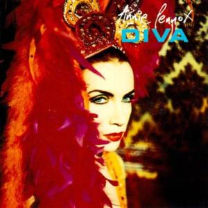 Legend in My Living Room - Annie Lennox