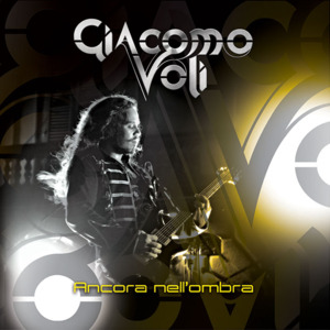 Can’t Find My Way Home - Giacomo Voli