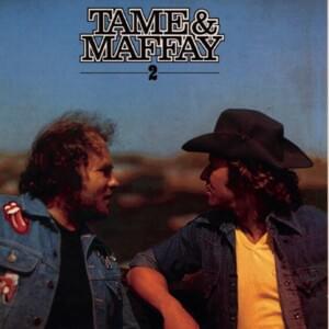 Groovy Fire - Johnny Tame & Peter Maffay