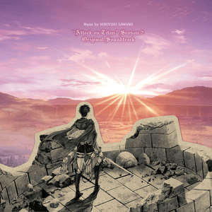 YouSeeBIGGIRL/T:T - 澤野弘之 (Hiroyuki Sawano) (Ft. Gemie)