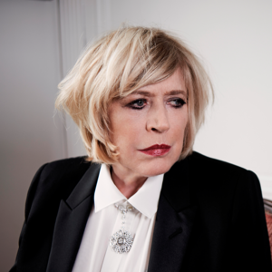 Les Prisons Du Roy - Marianne Faithfull