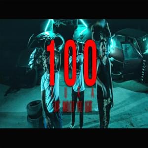 100ευρα (100eura) - Skive (Ft. Light, Mad Clip & Ypo)