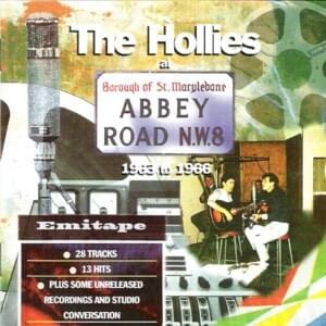 Now’s the Time - The Hollies