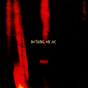 Nothing On Me - NAV