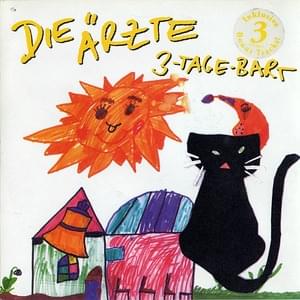 Chanson d’Albert - Die Ärzte