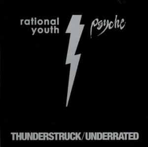 Thunderstruck - Psyche (Ft. Rational Youth)