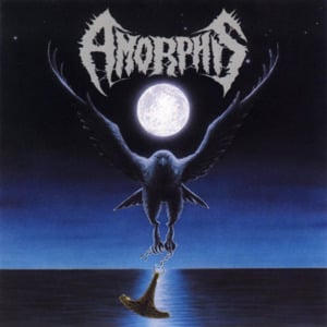 Moon and Sun - Amorphis