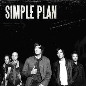 Take My Hand - Simple Plan