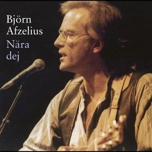 Nitton år - Björn Afzelius