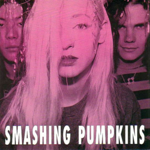 Honeyspider - The Smashing Pumpkins