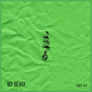 Jet Li (Ghetts Remix) - Nick Brewer (Ft. Ghetts)