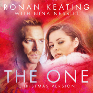 The One (Christmas Version) - Ronan Keating (Ft. Nina Nesbitt)