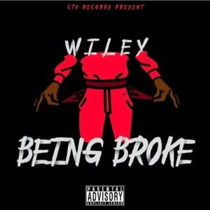 Being Broke - Wiley