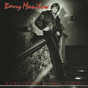 Getting Over Losing You - Barry Manilow