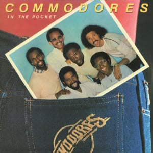 Keep On Taking Me Higher - Commodores