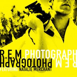 Photograph (Demo) - R.E.M.