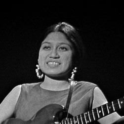 What More In This World Could Anyone Be Living For - Norma Tanega