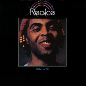 Samba Rubro Negro - Gilberto Gil