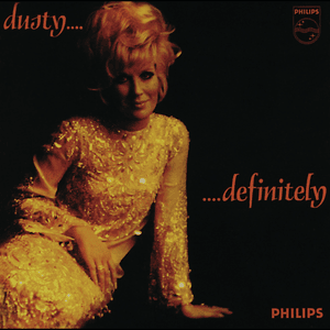 Who (Will Take My Place) - Dusty Springfield