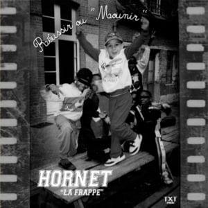 La frappe arrive sur Ripa - Hornet La Frappe