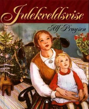 Julekveldsvise - Alf Prøysen