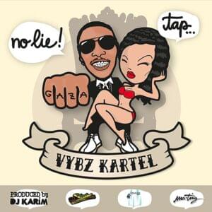 Tap - Vybz Kartel