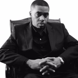 Finding Forever - Nas (Ft. Ant Clemons)