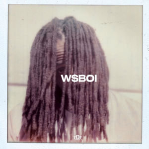 W$ Boi - SiR