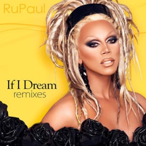 Glamazon (Matt Pop Edit) - RuPaul