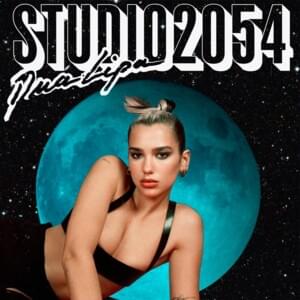 Fever (Live from Studio 2054) - Dua Lipa & Angèle